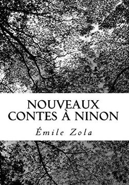portada Nouveaux Contes à Ninon (en Francés)