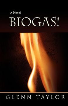 portada biogas! (en Inglés)