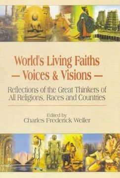 portada World's Living Faiths