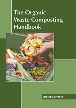 portada The Organic Waste Composting Handbook (in English)