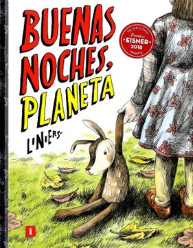portada Buenas Noches, Planeta (in Spanish)