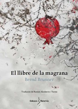 portada El Llibre de la Magrana (en Catalán)