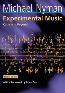 portada Experimental Music 2nd Edition Paperback: Cage and Beyond (Music in the Twentieth Century) (in English)