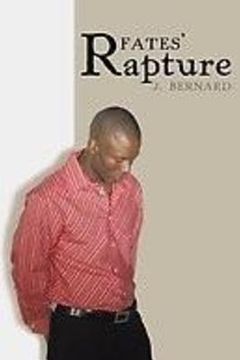 portada Fates' Rapture (in English)