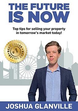 portada The Future Is Now: Top tips for selling your (en Inglés)