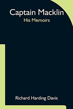 portada Captain Macklin: His Memoirs (in English)