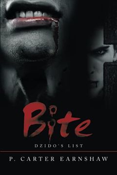 portada Bite: Dzido'S List (in English)
