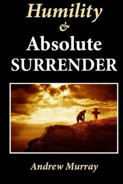 portada Humility & Absolute Surrender (en Inglés)