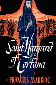 portada saint margaret of cortona (en Inglés)
