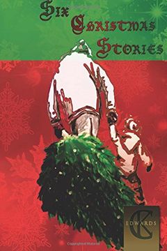 portada Six Christmas Stories