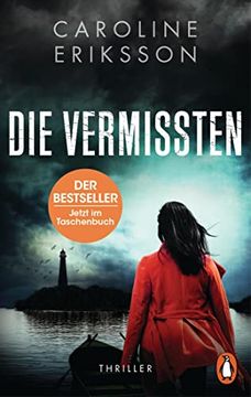 portada Die Vermissten: Thriller (en Alemán)