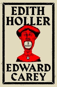portada Edith Holler: Being her Story; And Containing Numerous Illustrations Drawn From the Life, Private Albums, and Extensive Card Theatre Collection of Edith Holler, Authoress (in English)