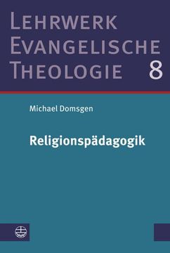portada Religionspädagogik (en Alemán)