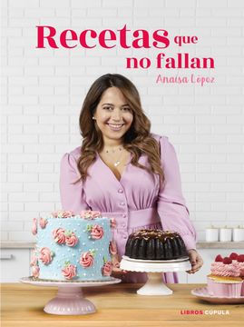 portada Recetas que no Fallan (in Spanish)