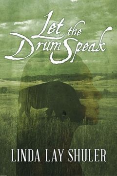 portada Let the Drum Speak (en Inglés)