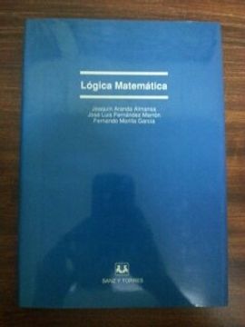 portada Logica Matematica