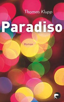 portada Paradiso: Roman (en Alemán)