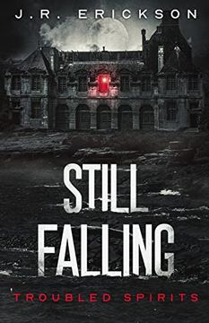 portada Still Falling (en Inglés)