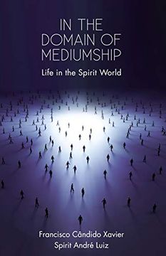 portada In the Domain of Mediumship: Life in the Spirit World (in English)