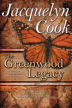 portada the greenwood legacy (in English)