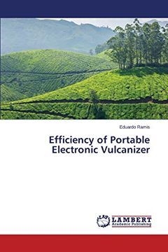 portada Efficiency of Portable Electronic Vulcanizer