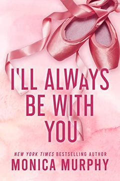 portada I'll Always be With you (in English)