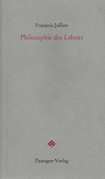 portada Philosophie des Lebens (en Alemán)