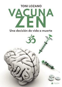 portada Vacuna zen (in Spanish)