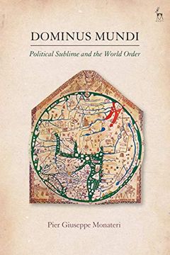 portada Dominus Mundi: Political Sublime and the World Order (in English)