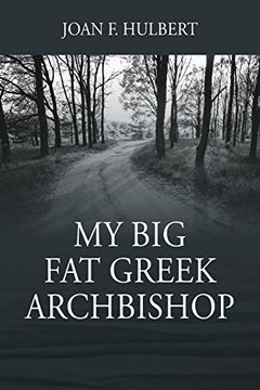 portada My Big Fat Greek Archbishop
