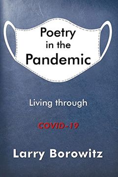 portada Poetry in the Pandemic (en Inglés)