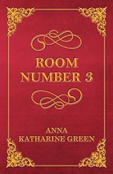 portada Room Number 3 (in English)