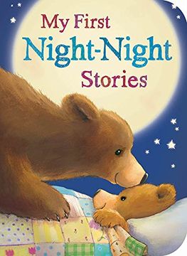 portada My First Night-night Stories