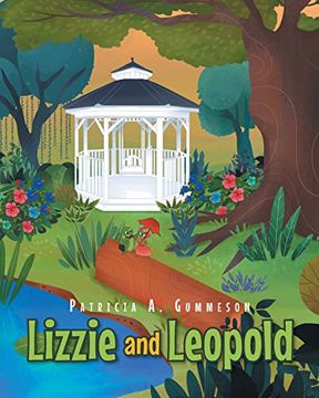 portada Lizzie and Leopold