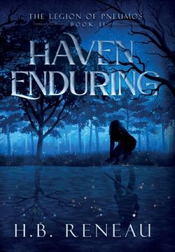 portada Haven Enduring (en Inglés)