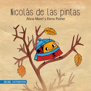 portada Nicolas de las Pintas (in Spanish)