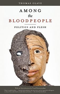 portada Among the Bloodpeople: Politics and Flesh (in English)