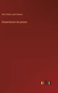 portada Dissertacion de pulsos