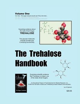 portada The Trehalose Handbook - Vol. 1 (en Inglés)