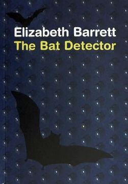 portada The bat Detector