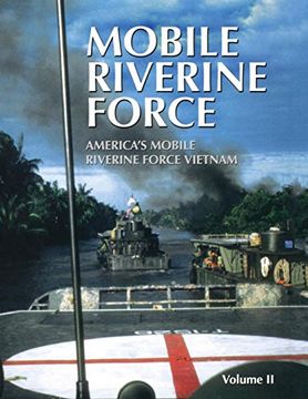 portada Mobile Riverine Force - vol ii (Limited): 2 (in English)