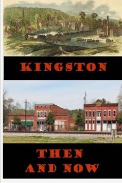 portada Kingston Then and Now