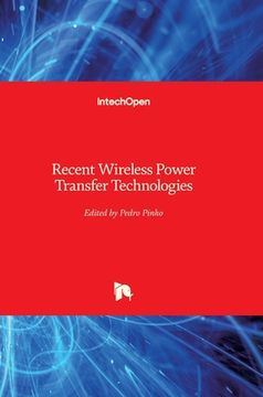portada Recent Wireless Power Transfer Technologies