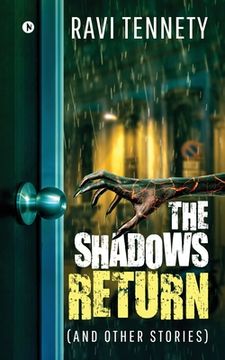 portada The Shadows Return (and other stories) (en Inglés)