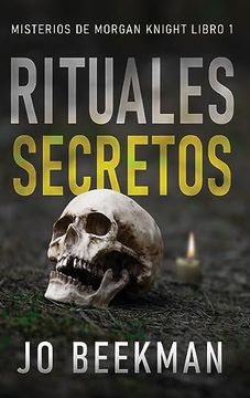 portada Rituales Secretos