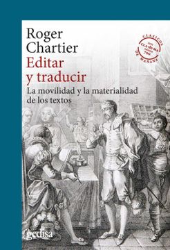 portada Editar y Traducir (in Spanish)