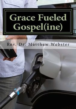 portada Grace Fueled Gospeline