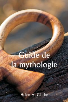 portada Guide de la mythologie (en Francés)