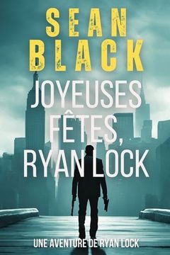 portada Joyeuses Fêtes, Ryan Lock (in French)