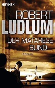 portada Der Matarese-Bund: Roman (in German)